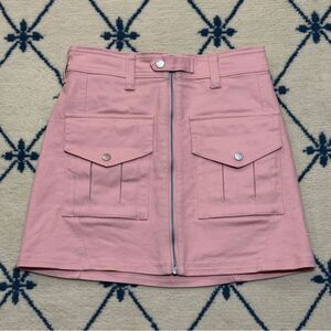 Nike Air Jordan Women's Utility Mini Skirt